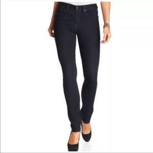 Calvin Klein Dark Wash ULTIMATE Skinny Jeans